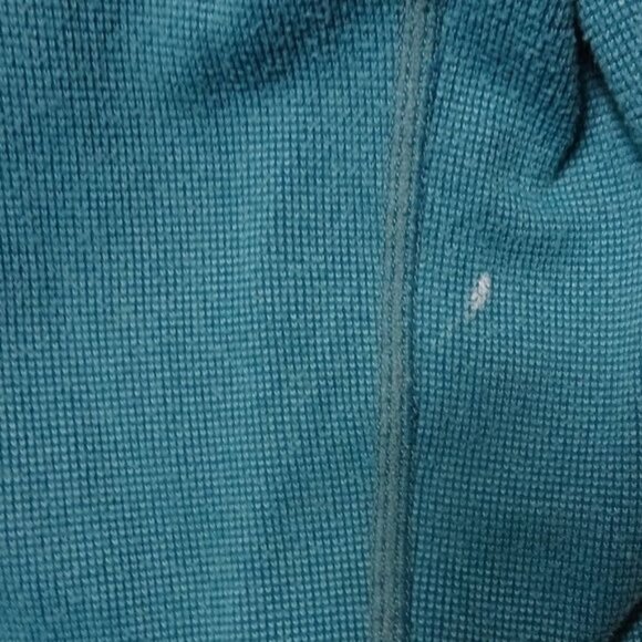 Sherpa Adventure Gear 1/4 Zip w/ Zipper Pocket Medium - Picture 7 of 8